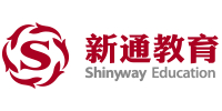 深圳新通教育