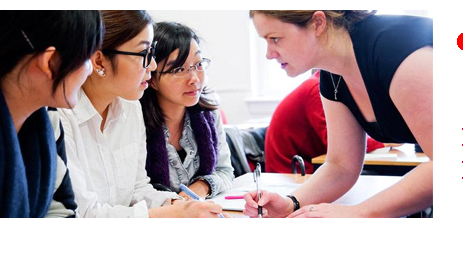 广州英伦外语培训中心