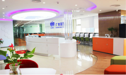 上课环境 上课环境