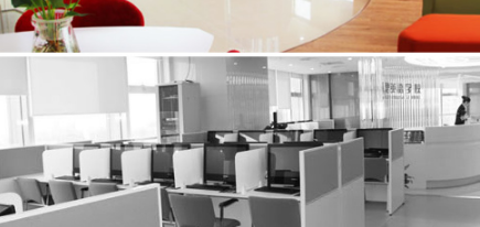 上课环境 上课环境