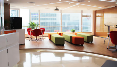 上课环境 上课环境