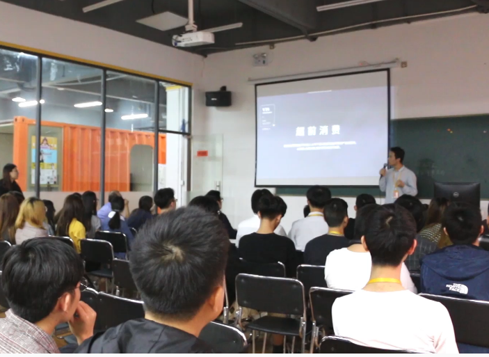 每日九点正能量演讲分享