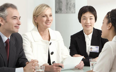 海外研究中心资深中教+外教