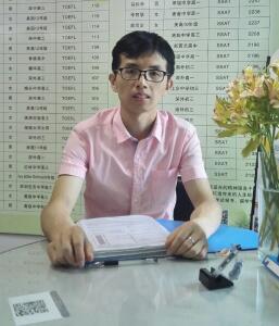 noah-本科主修英语教育学