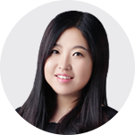 张楠(Jennifer Zhang)