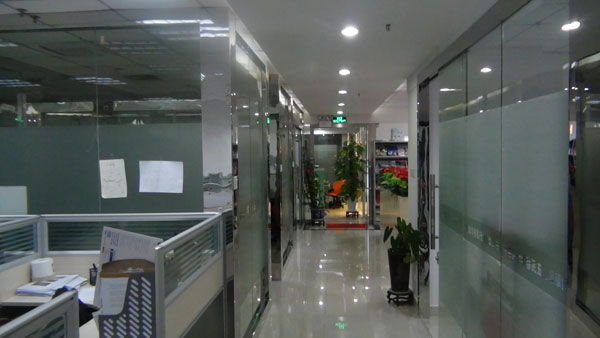 教學(xué)環(huán)境 教學(xué)環(huán)境