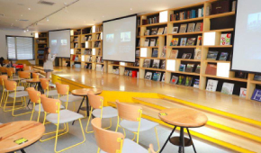 广州达内科技交流公益沙龙圆满结束！