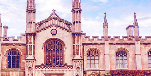 新剑桥商务英语