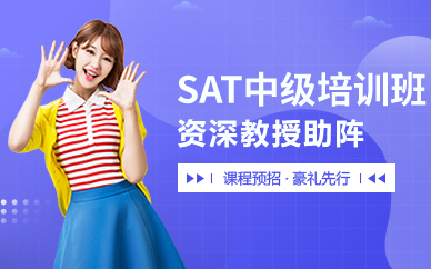 深圳SAT中级培训班