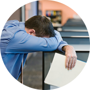 准备一天的发言词 一紧张全忘光