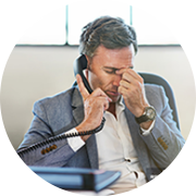 台下观众昏昏欲睡 没人关注舞台上的你