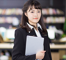 提高个人精神面貌，提升与客户沟通的自信和表达能力；