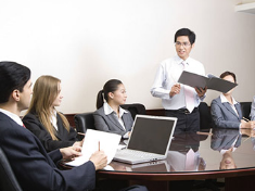 演讲是生活中每个人每天都在做的事情，也是必要的事情