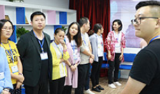 課堂特色 課堂特色