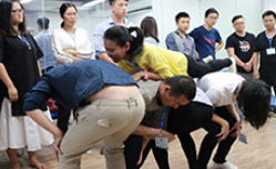 課堂特色 課堂特色