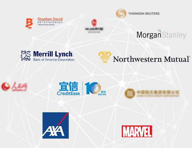 海内外求职咨询服务