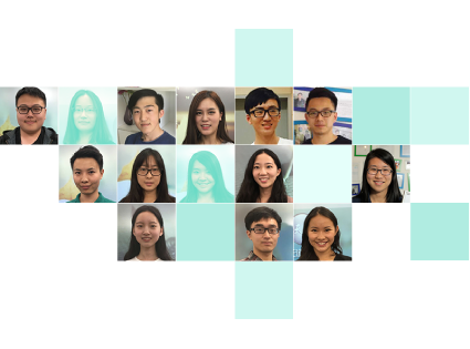 数以万计出色的成功案例