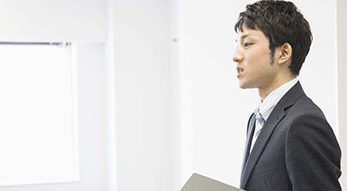 第四讲：场合训练