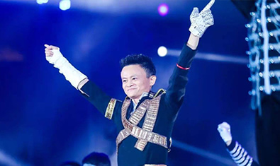 让你脱胎换骨，焕然一新，一出场就光芒万丈，魅力四射，无懈可击。