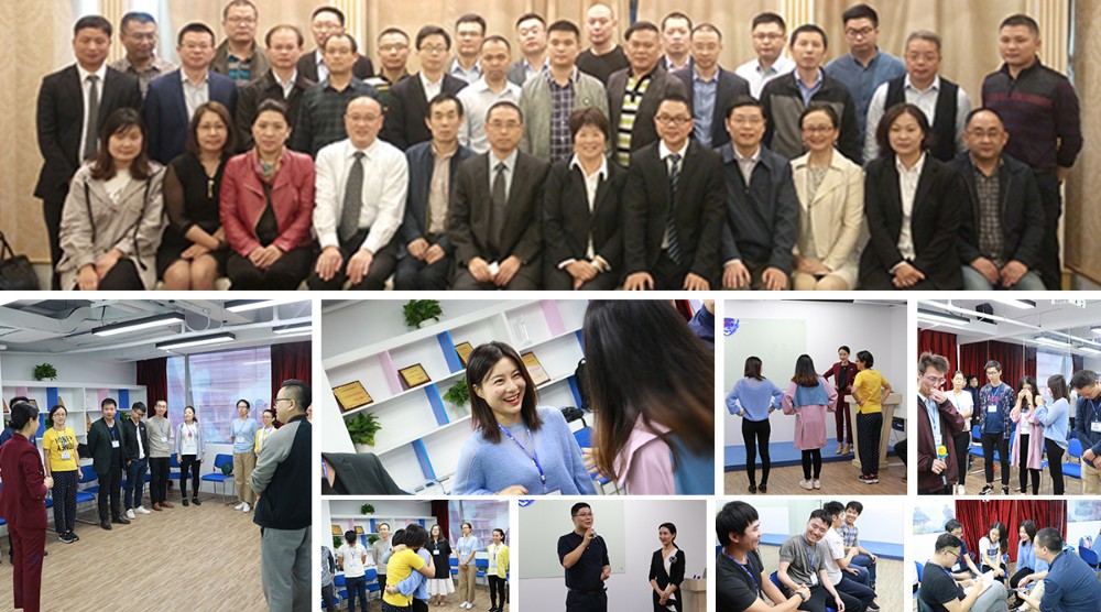 傳播口才智慧，綻放璀璨人生