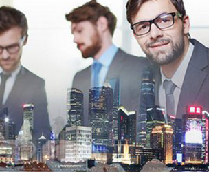 商務(wù)溝通 商務(wù)溝通