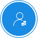 人員成本低 人員成本低