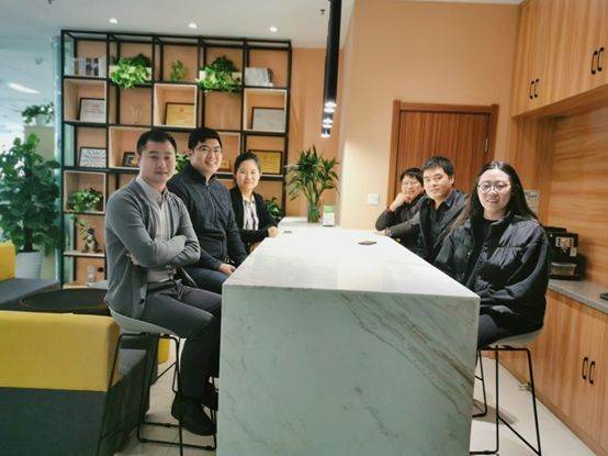 深圳启德教育新人感悟！遇见启德，是我人生的新起点