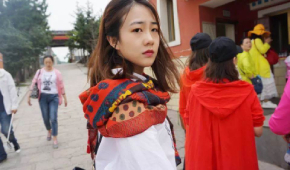 天琥教育出来的95后学员，从零基础化身UI女神！