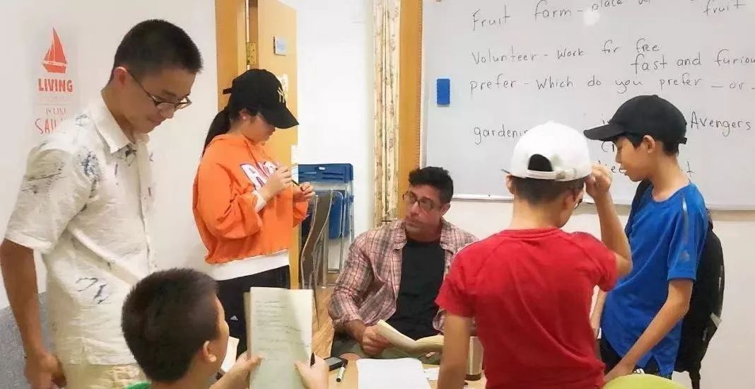 廣州百海教育強(qiáng)勢推出2020寒假初中英語課程！