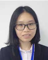 黄彬(Bella Huang) 黄彬(Bella Huang)