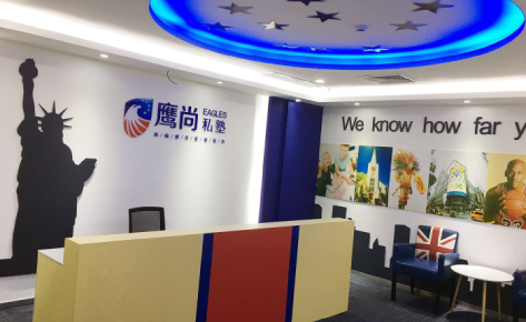 鹰尚私塾 Eagles English 鹰尚私塾 Eagles English