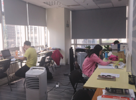 学校风采 学校风采