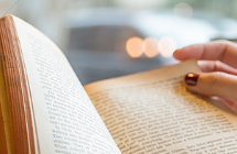 看书？——行不通。