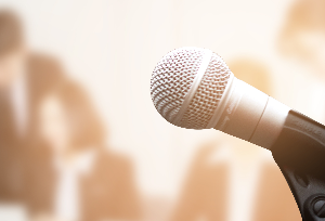 领袖演讲口才一对一辅导