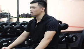 广州古德力思在线课堂 | 综合格斗第三期