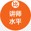 讲师水平