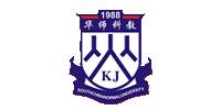 学校logo