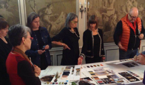 無界時尚家潮流在線2020/2021秋冬《國際色彩趨勢報告》 intercolor report