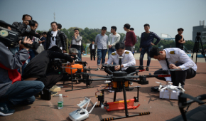 广州迪飞无人机培训学校怎么样？靠谱吗？