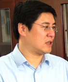 首席讲师:李亿泉 (中国广东著名室内设计高级讲师)