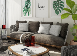 室内设计好学？