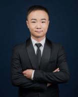 Jesse Zhang Jesse Zhang