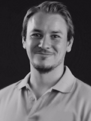 Martin Cairns Martin Cairns