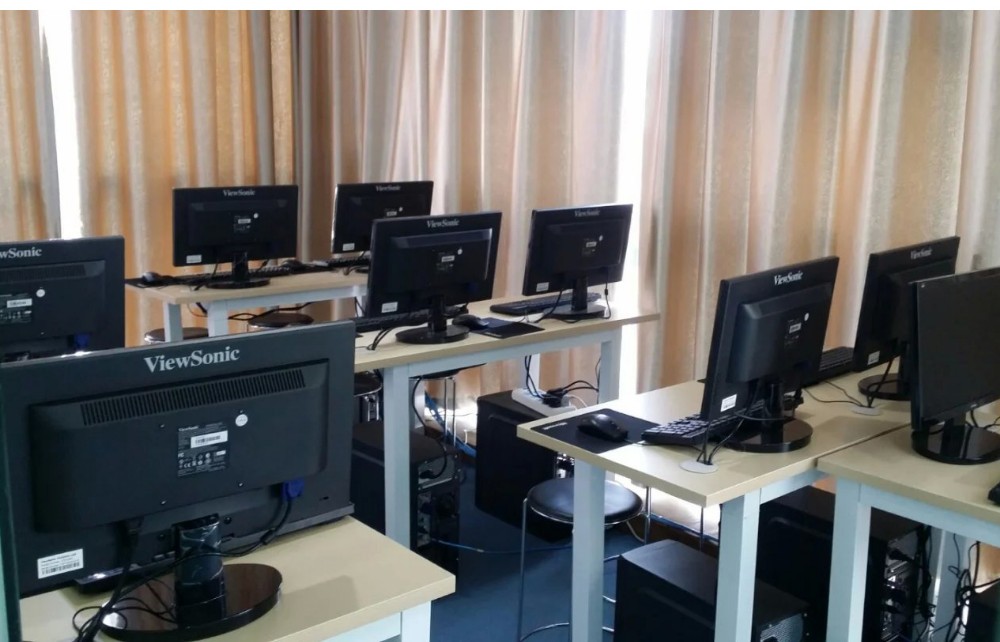 学校环境 学校环境