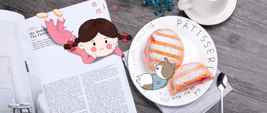 课程特色 课程特色