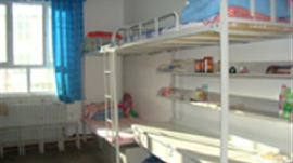 学校环境 学校环境