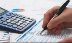 商业会计实战(电脑账)