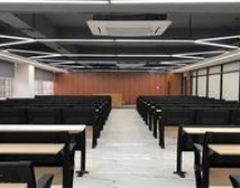 多媒体大教室