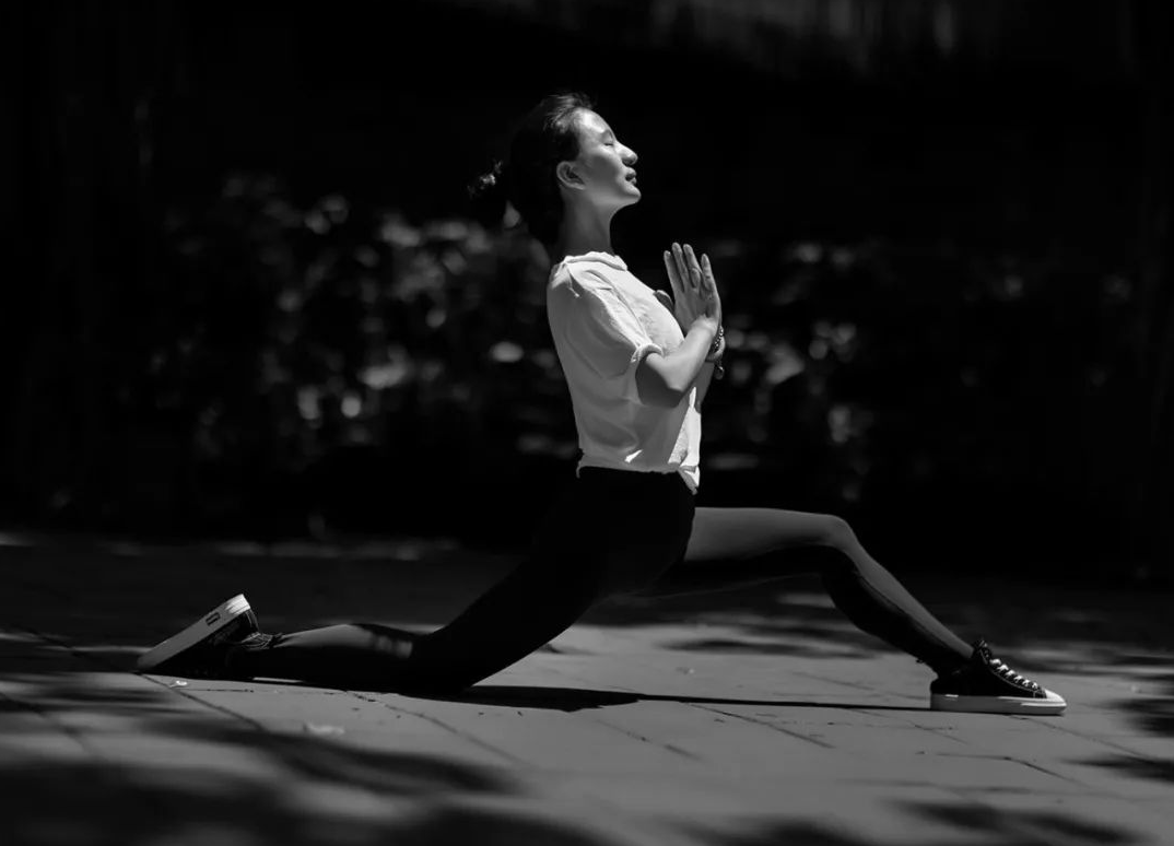 2020年广州悠季瑜伽公益课即将开始！