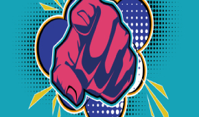 廣州啟德大咖分享一念之轉(zhuǎn)海闊天空突破限制性信念的方法！